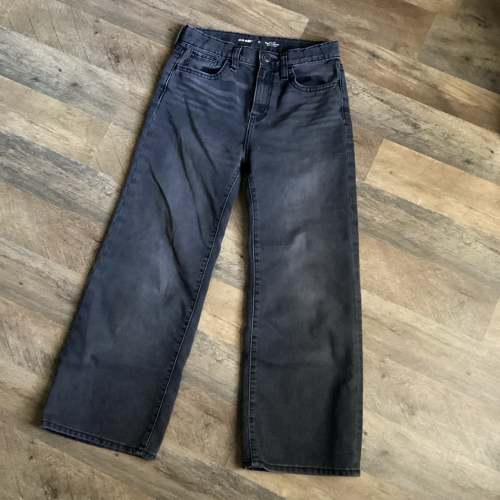 Old Navy girls Jeans